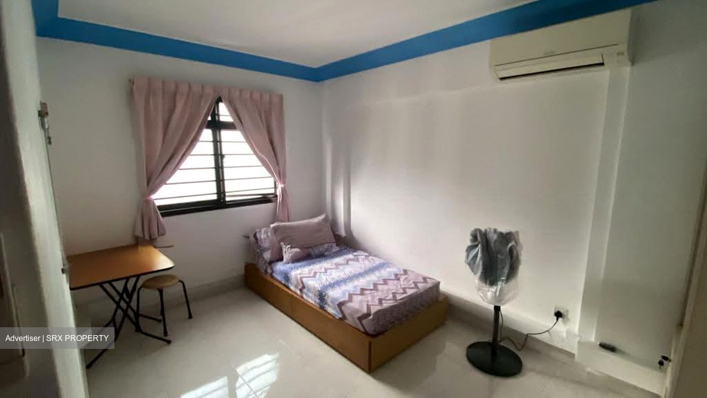 Blk 295B Compassvale Lodge (Sengkang), HDB 4 Rooms #632410071